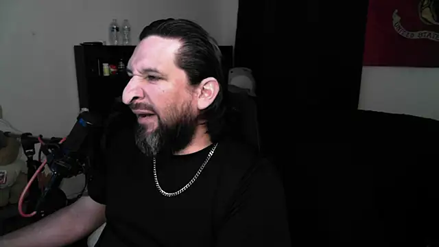 DevilPup75_'s Webcam Show