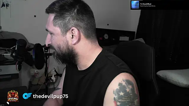 DevilPup75_: вебкам-шоу