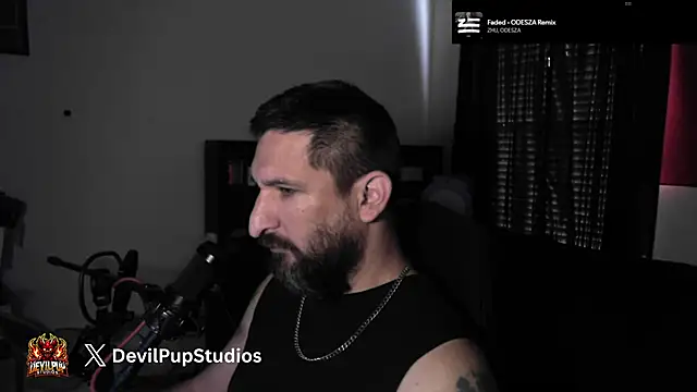 DevilPup75_: вебкам-шоу