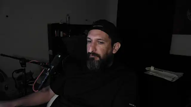 DevilPup75_'s Webcam Show