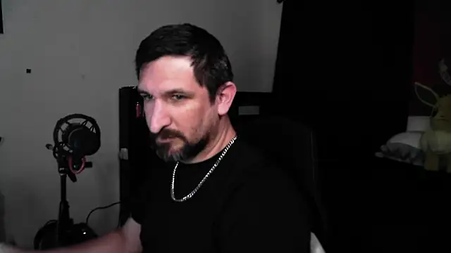 DevilPup75_ webkamerás műsora