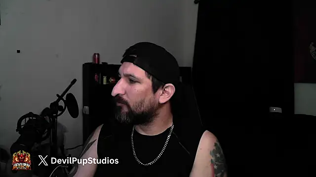DevilPup75_: вебкам-шоу