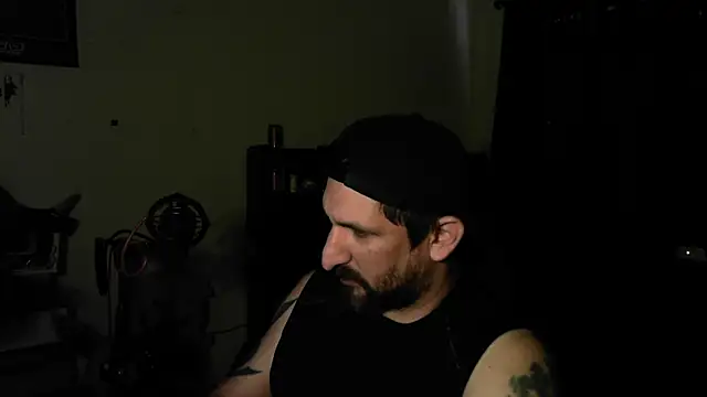 DevilPup75_: вебкам-шоу