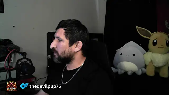 DevilPup75_: вебкам-шоу