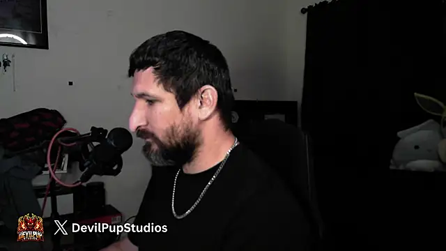 DevilPup75_ ওয়েবক্যাম শো