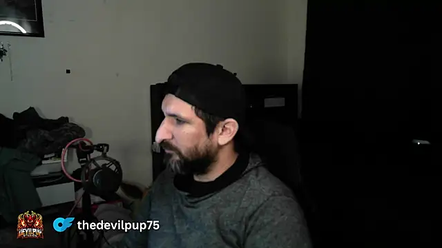 DevilPup75_: вебкам-шоу