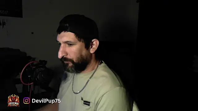 عرض كام DevilPup75_