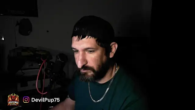 DevilPup75_: вебкам-шоу