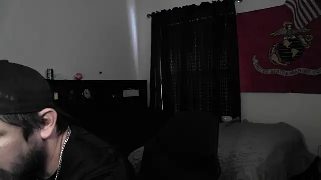 Show webcam de DevilPup75_