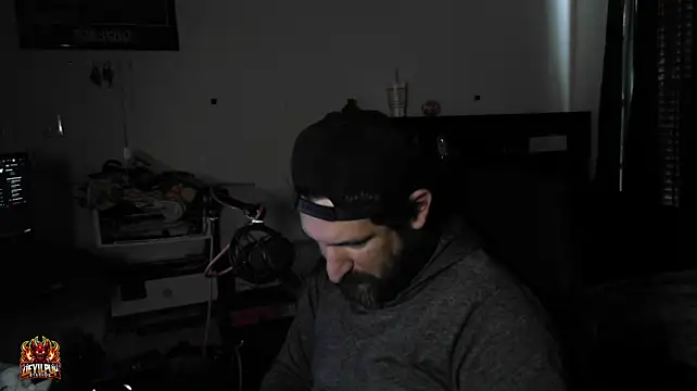 DevilPup75_: вебкам-шоу