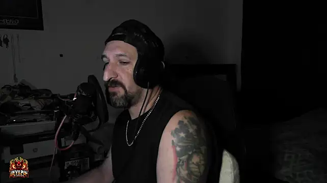 عرض كام DevilPup75_
