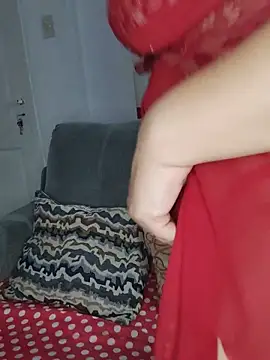 Webkamerová show LoveFoxi
