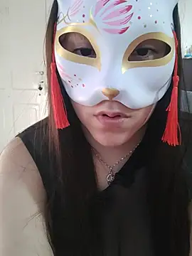 LoveFoxi Webcam show