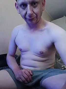 Tom4Womans Webcam show