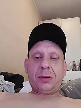 Вебкам-шоу Tom4Womans