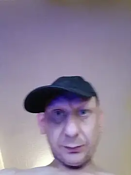 Tom4Womans' Webcam Show