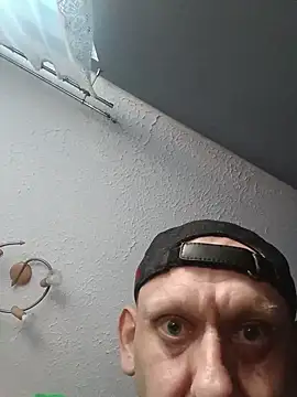 Tom4Womans' Webcam Show