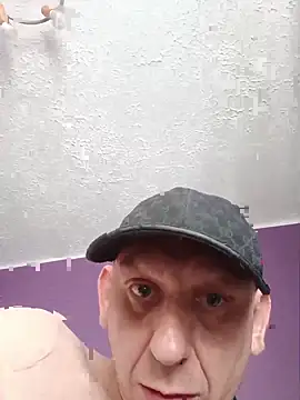 Webkamerová show Tom4Womans