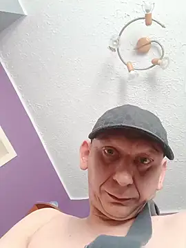 Webkamerová show Tom4Womans