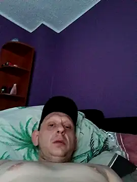 Tom4Womans Webcam-Show