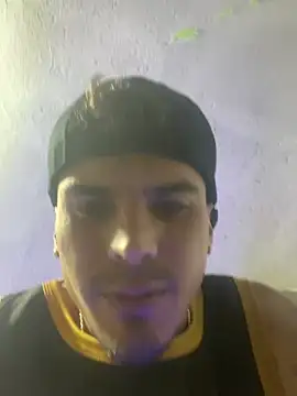 danielitopc's Webcam Show