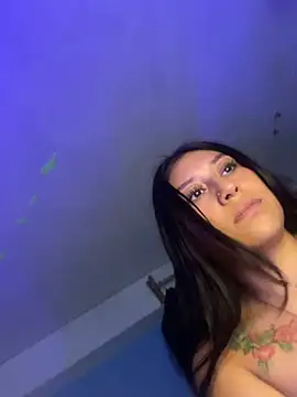 danielitopc Webcam Show