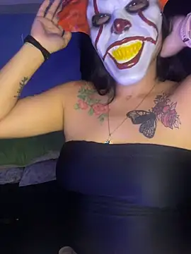 danielitopc webcam show