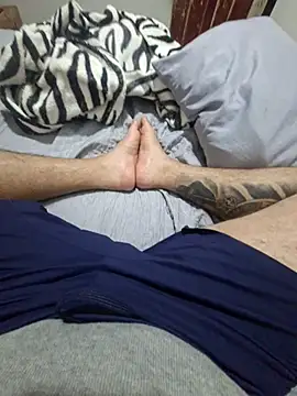Show de Tesudao00000 na webcam