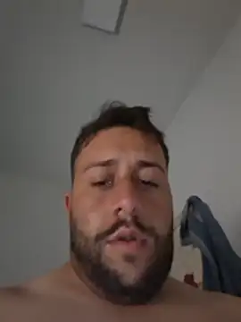 Show de webcam de Tesudao00000