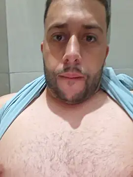 Show de webcam de Tesudao00000
