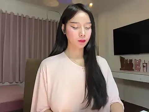 YourNaughtyPrincess Show Webcam