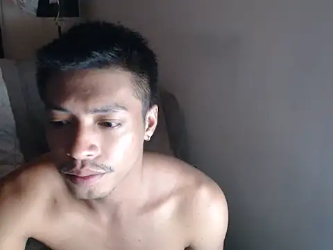 Show de webcam de Asian_gregor