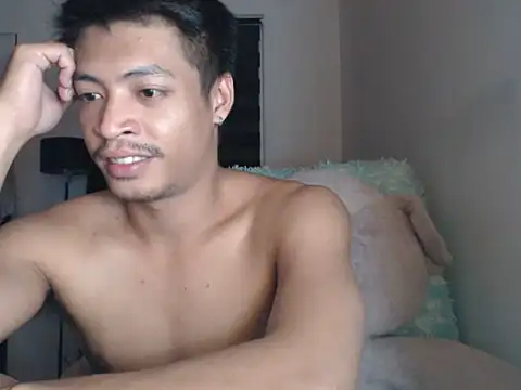 Asian_gregor 在線直播表演