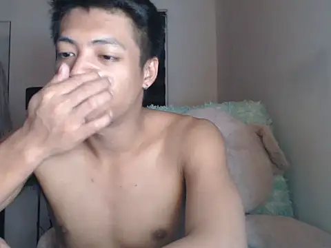 Asian_gregor Show Webcam