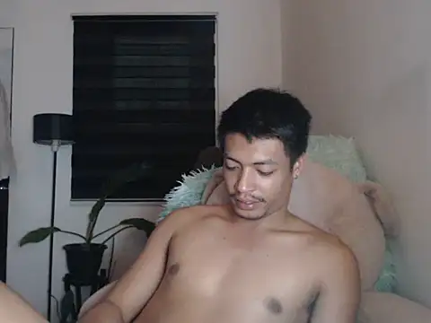 Asian_gregor Pertunjukan Webcam