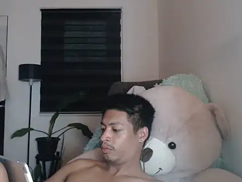 Asian_gregor Pertunjukan Webcam