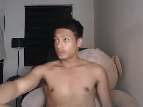 Asian_gregor: вебкам-шоу