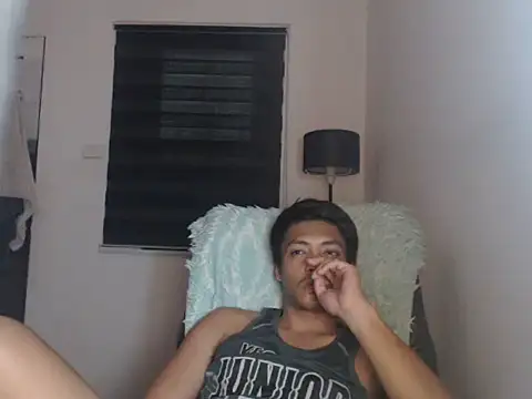 Вебкам-шоу Asian_gregor