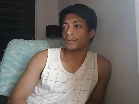 Asian_gregor Pertunjukan Webcam