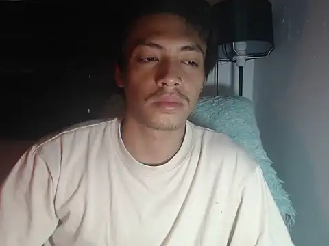 Asian_gregor Pertunjukan Webcam