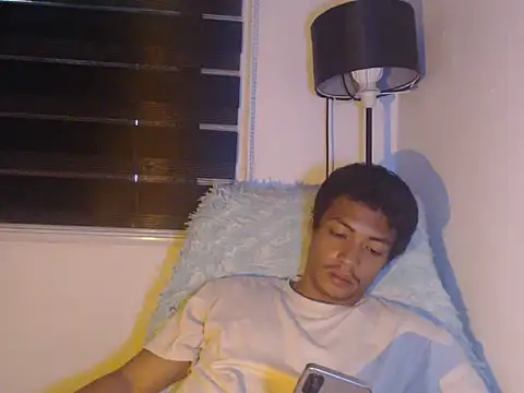 Asian_gregor Pertunjukan Webcam