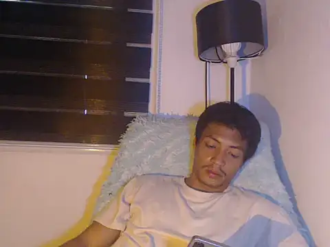 Asian_gregor Pertunjukan Webcam
