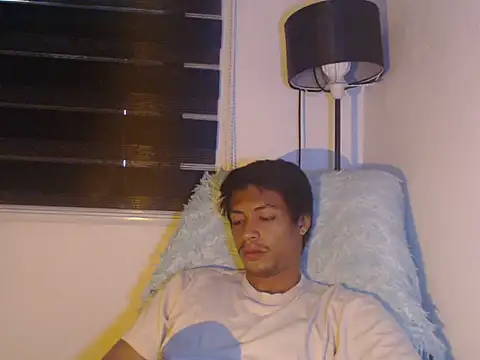 Asian_gregor Pertunjukan Webcam