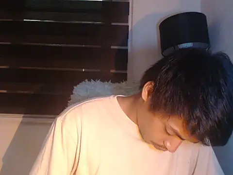 Asian_gregor Pertunjukan Webcam