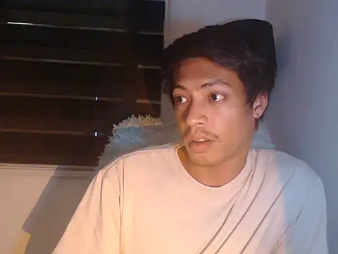 Asian_gregor Pertunjukan Webcam