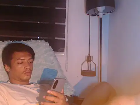 Asian_gregor Pertunjukan Webcam