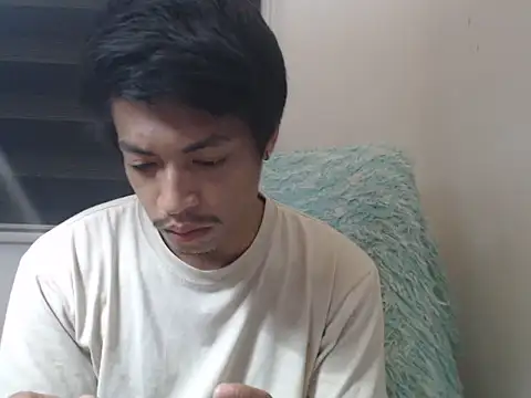 Asian_gregor Pertunjukan Webcam