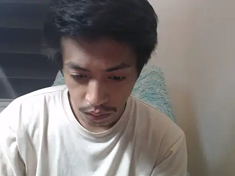 Asian_gregor Pertunjukan Webcam