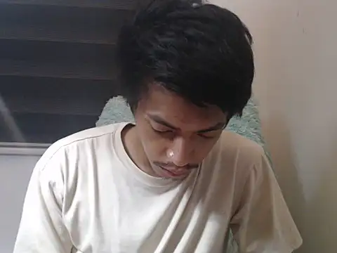 Asian_gregor Pertunjukan Webcam