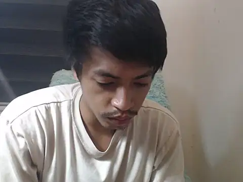 Asian_gregor Pertunjukan Webcam
